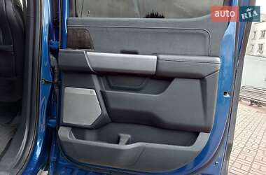 Пикап Ford F-150 2022 в 