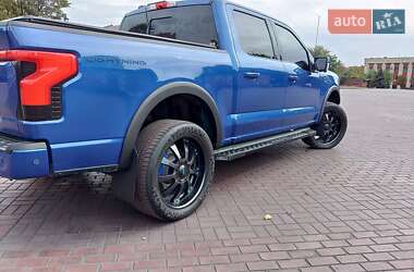 Пикап Ford F-150 2022 в 