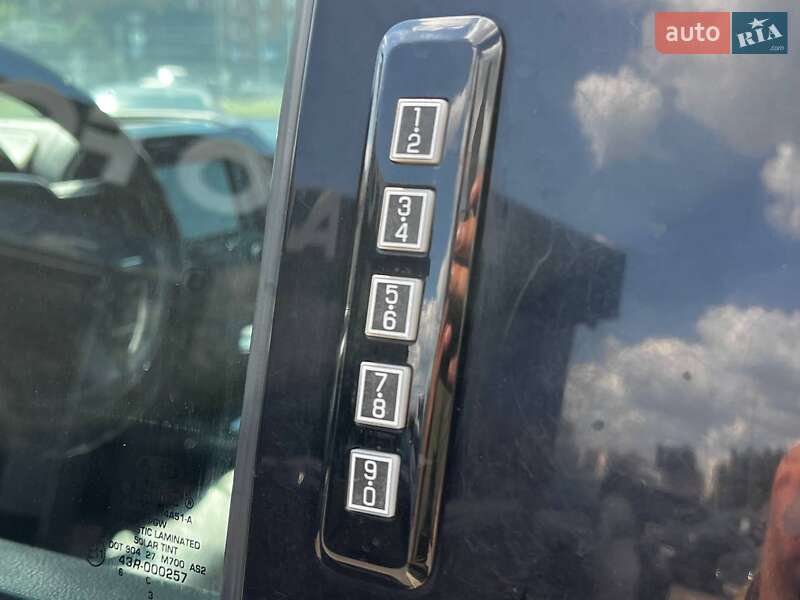 Пикап Ford F-150 2016 в Киеве