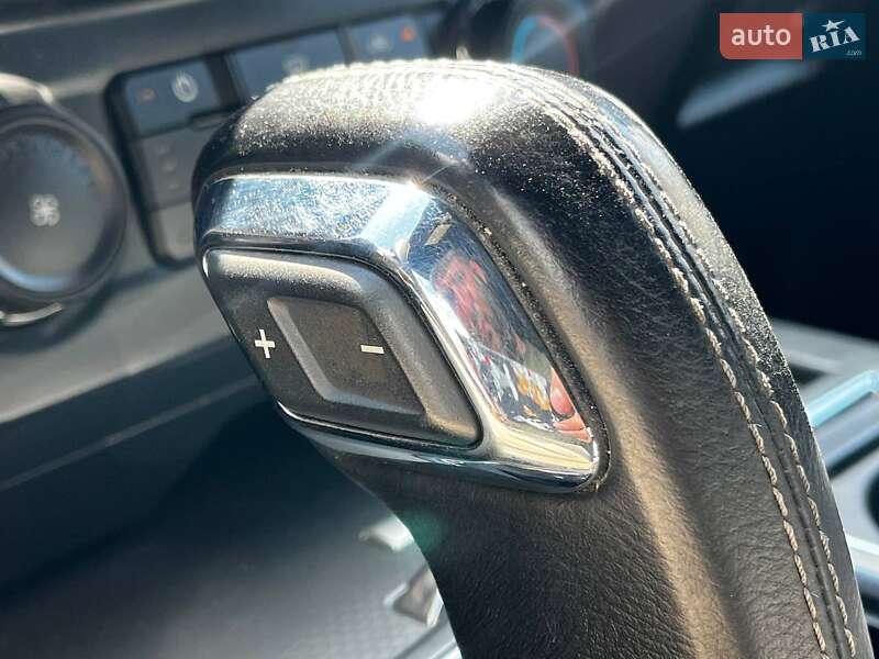 Пикап Ford F-150 2016 в Киеве