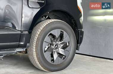 Пикап Ford F-150 2023 в 