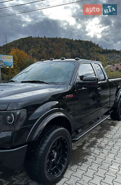 Ford F-150 2012