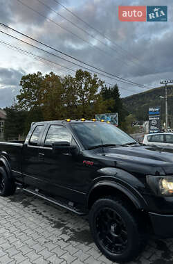 Пикап Ford F-150 2012 в 