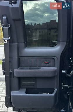 Пикап Ford F-150 2012 в 