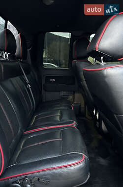 Пикап Ford F-150 2012 в 
