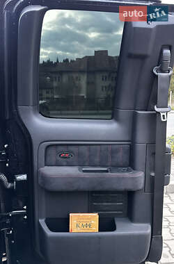 Пикап Ford F-150 2012 в 