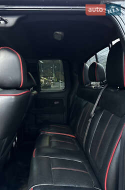 Пикап Ford F-150 2012 в 