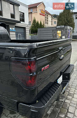 Пикап Ford F-150 2012 в 