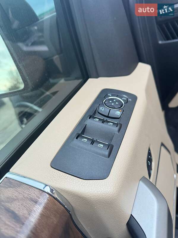 Пикап Ford F-150 2018 в Киеве