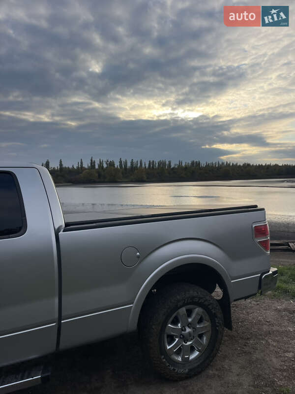 Пікап Ford F-150 2014 в Хмельницькому фото 18 Пікап Ford F-150 2014 в Хмельницькому