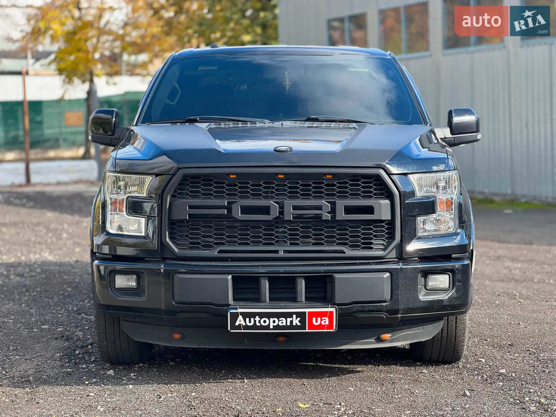 2016 Ford F-150 - мініатюра 4