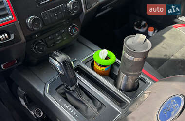 Пикап Ford F-150 2016 в Киеве