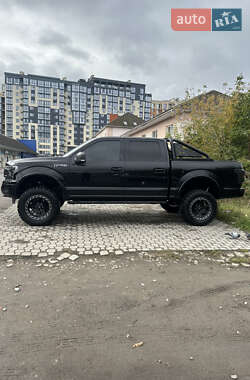 Ford F-150 2017 Ford F-150 2017