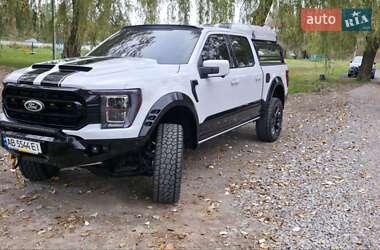 Пікап Ford F-150 2021 в Вінниці