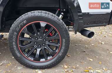 Пікап Ford F-150 2021 в Вінниці