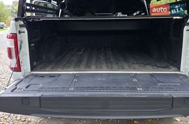Пікап Ford F-150 2021 в Вінниці