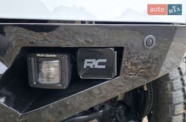 Пікап Ford F-150 2021 в Вінниці