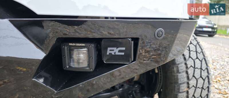 Пікап Ford F-150 2021 в Вінниці фото 26 Пікап Ford F-150 2021 в Вінниці