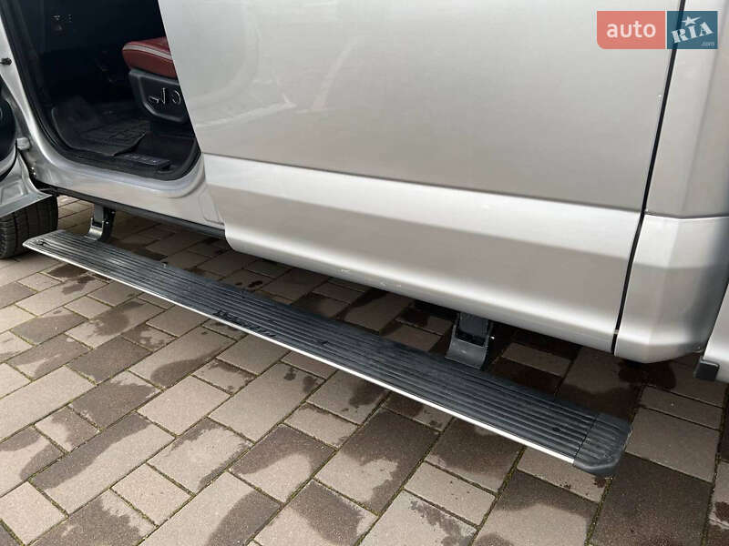 Пикап Ford F-150 2018 в Берегово фото 34 Пикап Ford F-150 2018 в Берегово