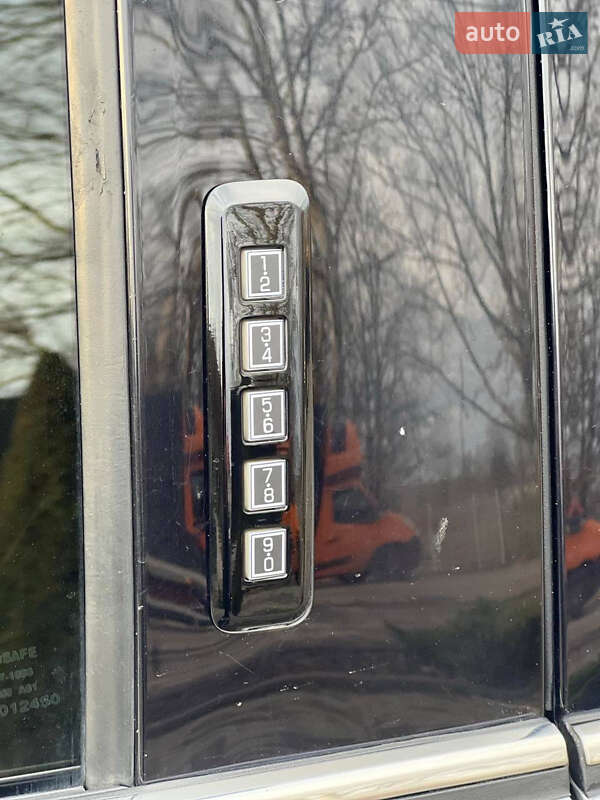 Пикап Ford F-150 2018 в Берегово фото 36 Пикап Ford F-150 2018 в Берегово