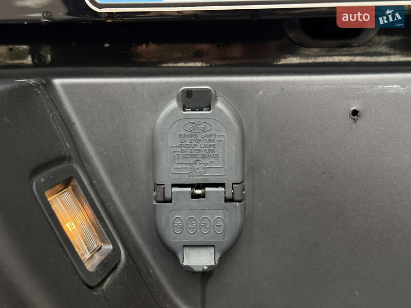 Пікап Ford F-150 2019 в Києві