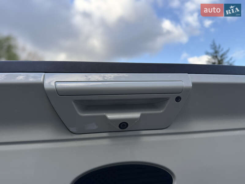 Пикап Ford F-150 2017 в Киеве