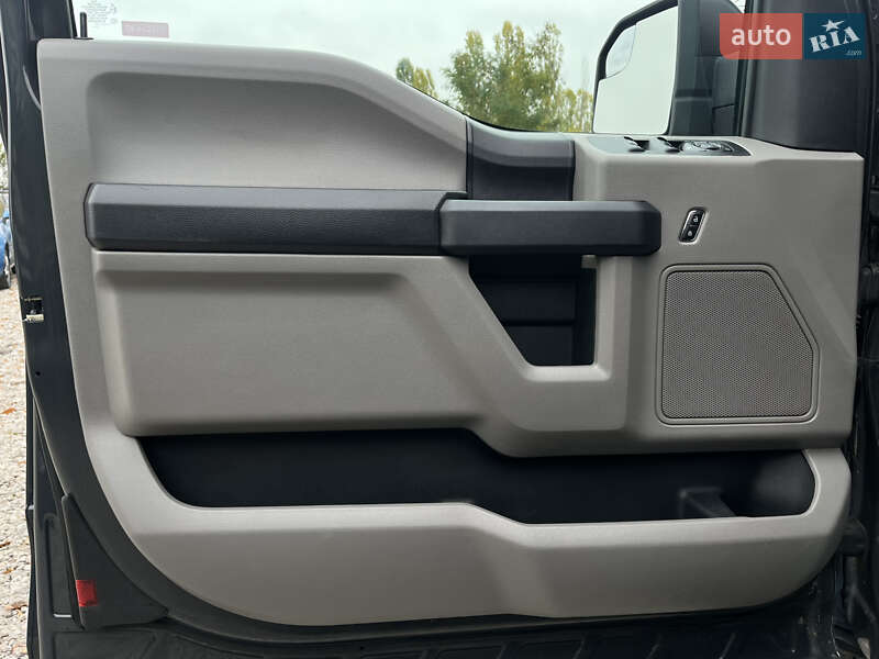 Пикап Ford F-150 2016 в Харькове
