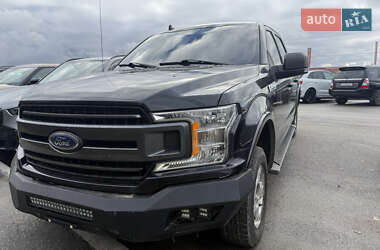 Пикап Ford F-150 2019 в Киеве