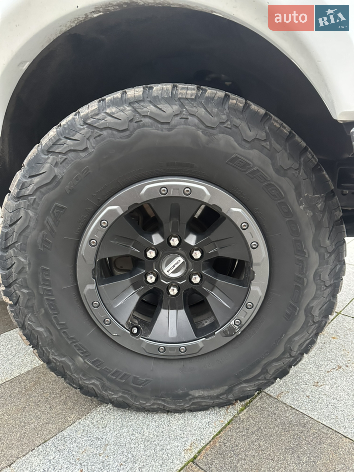 2016 Ford F-150 - мініатюра 23