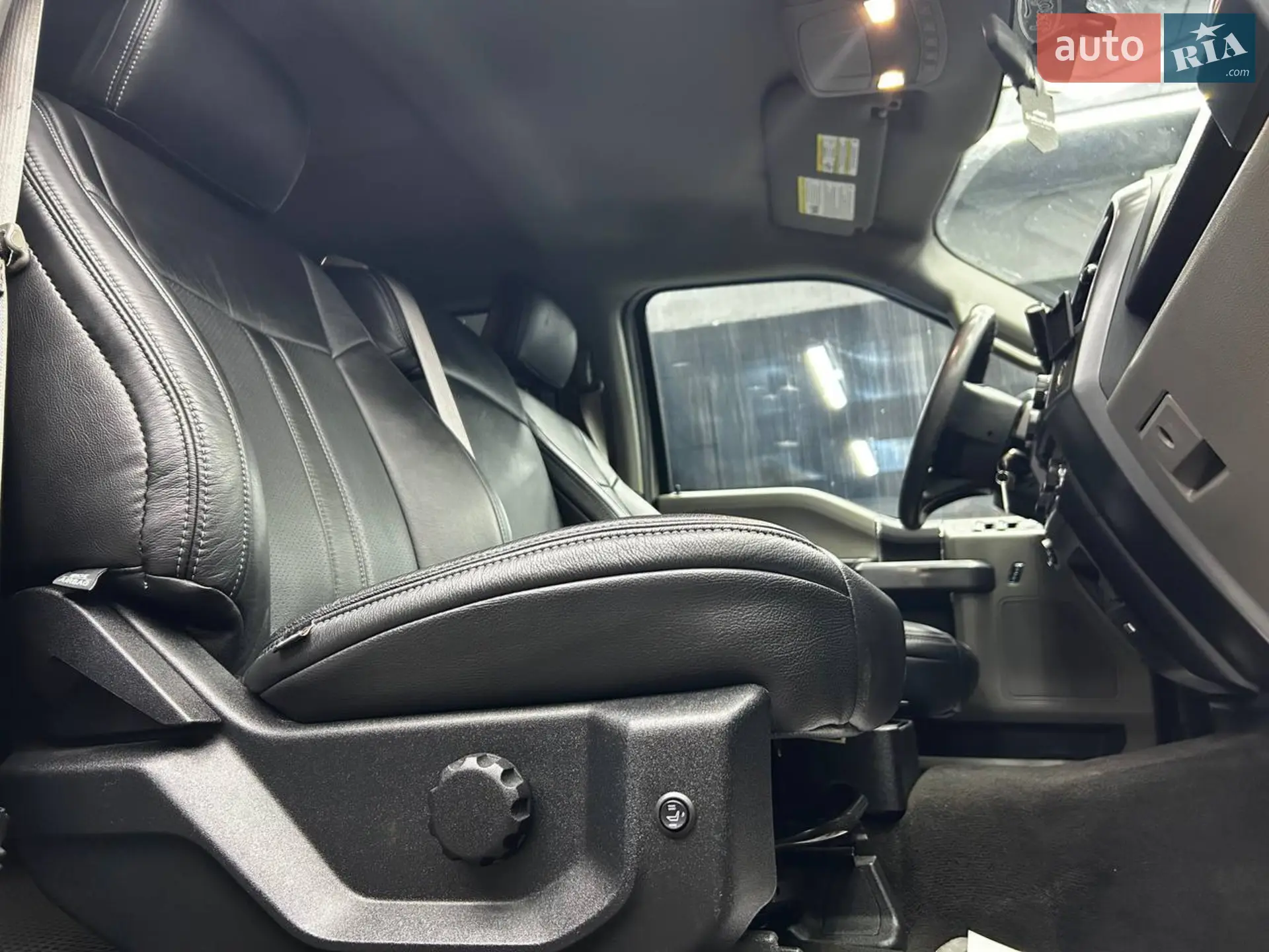 2018 Ford F-150 - мініатюра 7