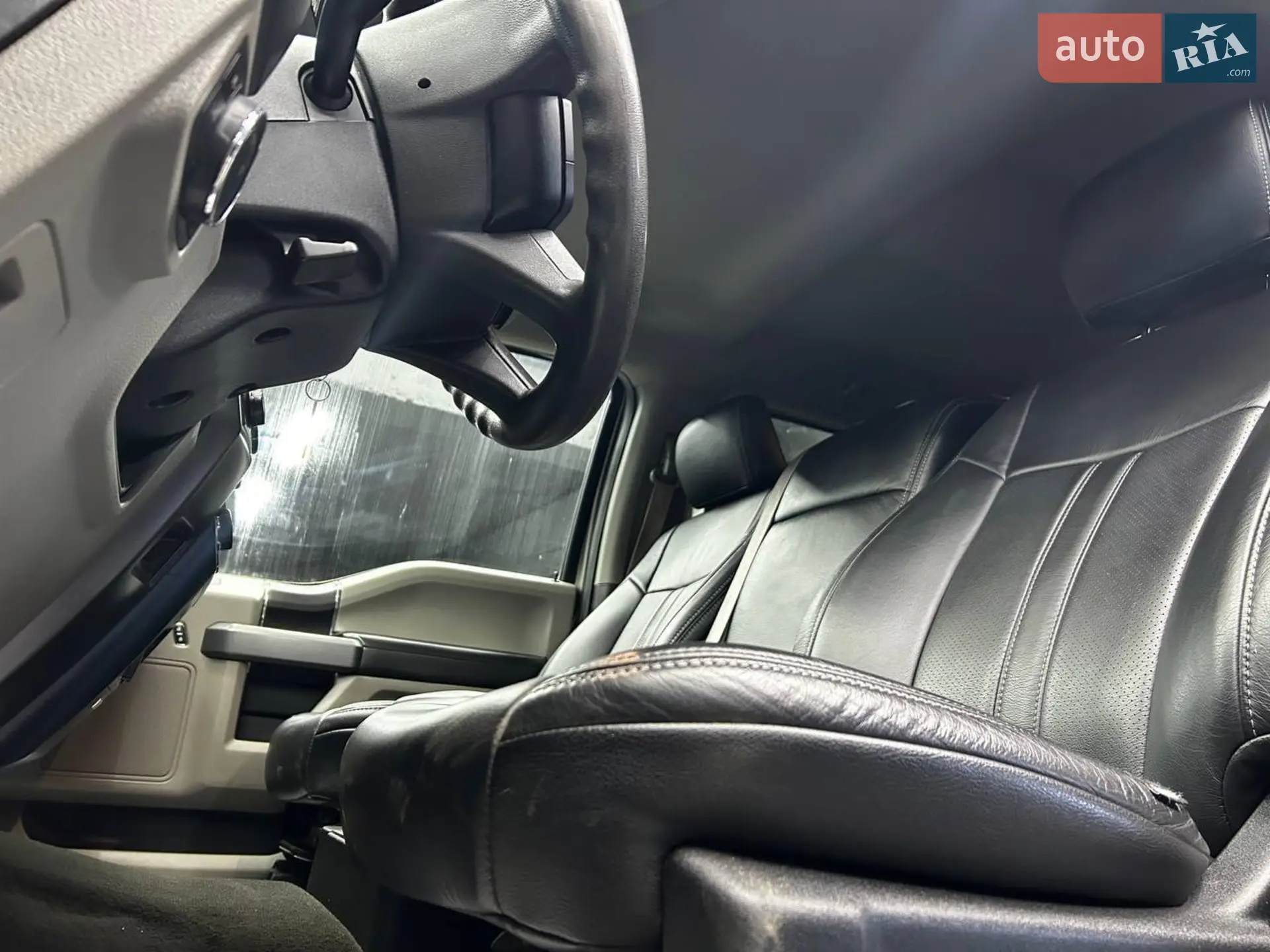 2018 Ford F-150 - мініатюра 22