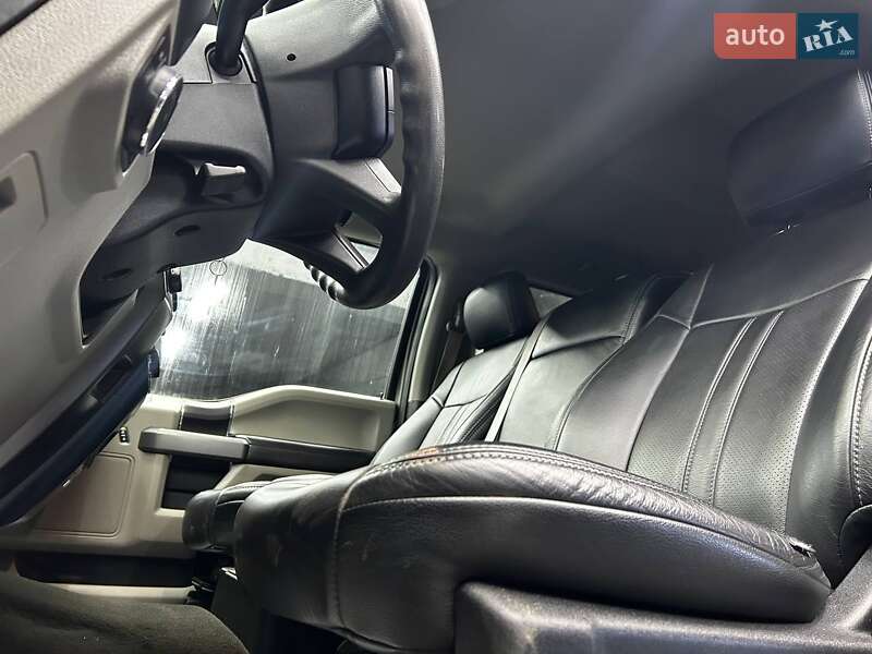 Пикап Ford F-150 2018 в Черновцах фото 22 Пикап Ford F-150 2018 в Черновцах