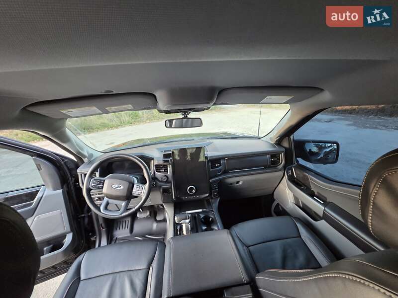 Пикап Ford F-150 2023 в Тернополе фото 17 Пикап Ford F-150 2023 в Тернополе