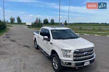 Ford F-150 2015 Ford F-150 2015