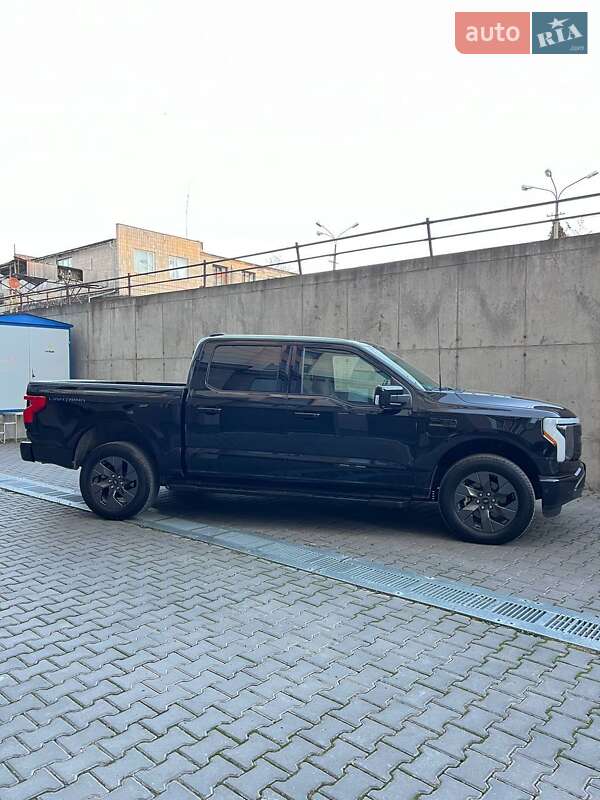 Пикап Ford F-150 2022 в Тернополе фото 22 Пикап Ford F-150 2022 в Тернополе
