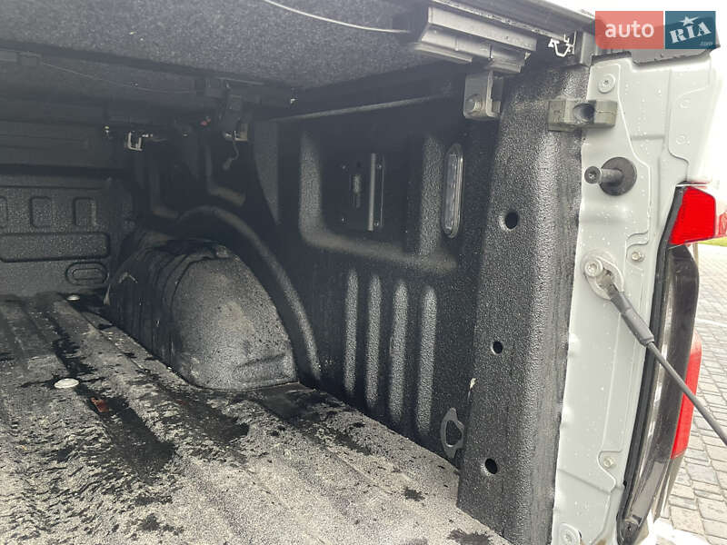 Пікап Ford F-150 2023 в Коростишеві
