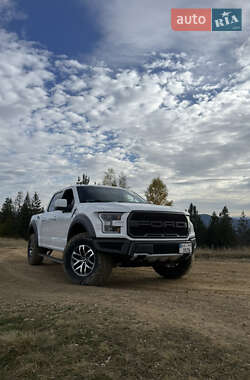 Ford F-150 2017 Ford F-150 2017