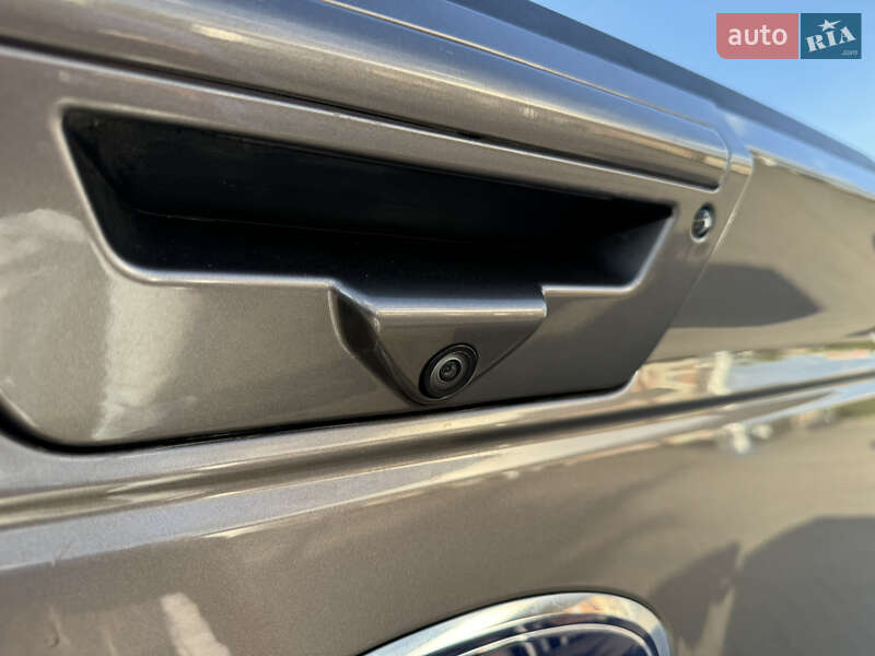 Пикап Ford F-150 2019 в Сумах фото 8 Пикап Ford F-150 2019 в Сумах