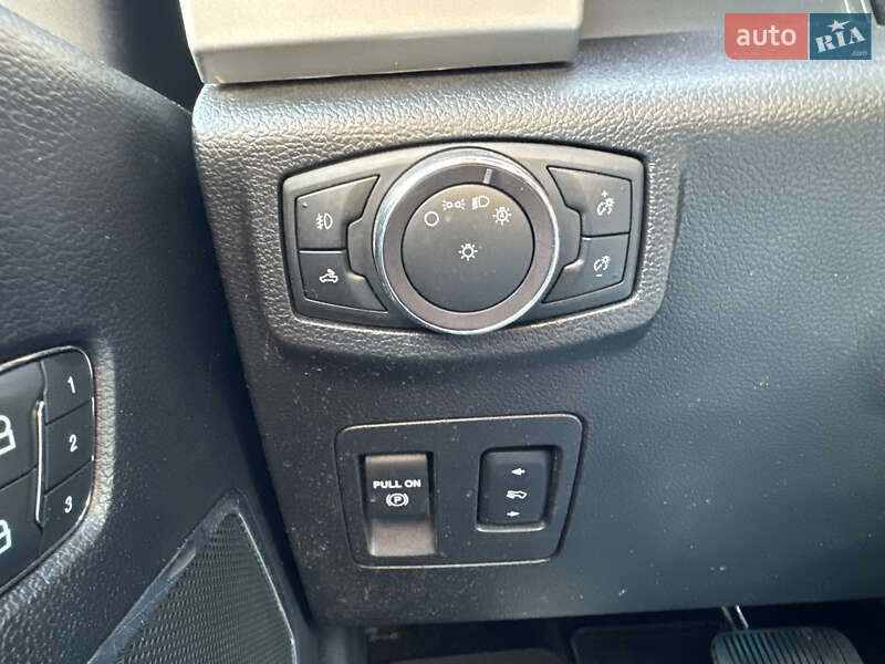 Пикап Ford F-150 2019 в Сумах фото 27 Пикап Ford F-150 2019 в Сумах