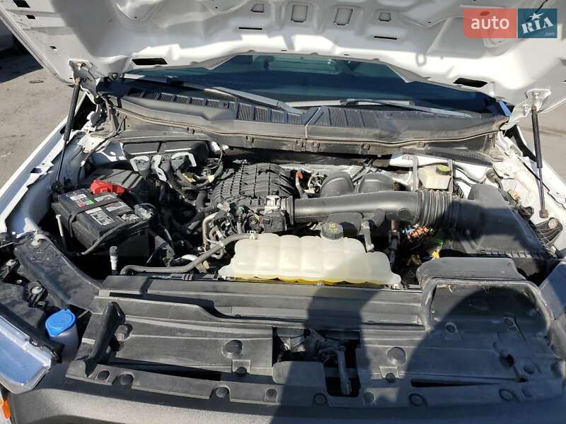 Пикап Ford F-150 2021 в Киеве