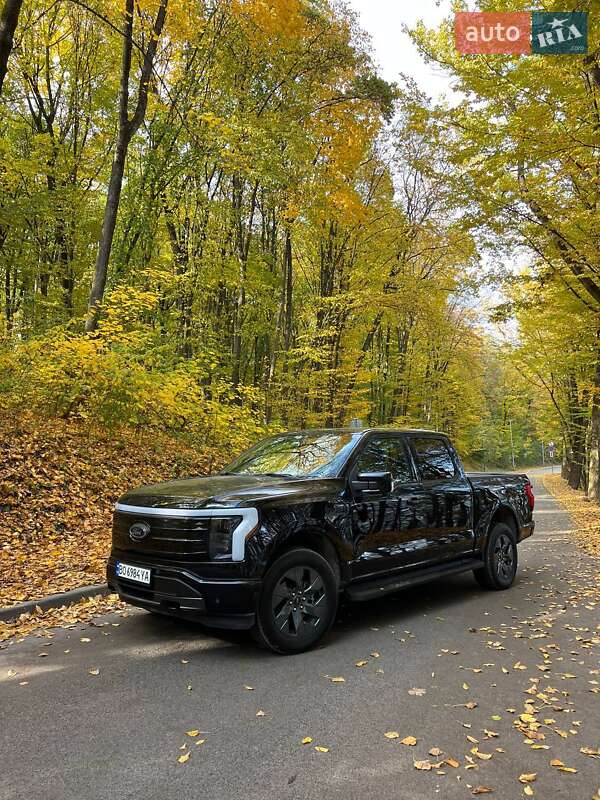 Пикап Ford F-150 2022 в Тернополе фото 34 Пикап Ford F-150 2022 в Тернополе