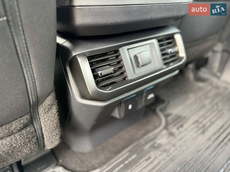 Пікап Ford F-150 2021 в Березані фото 42 Пікап Ford F-150 2021 в Березані