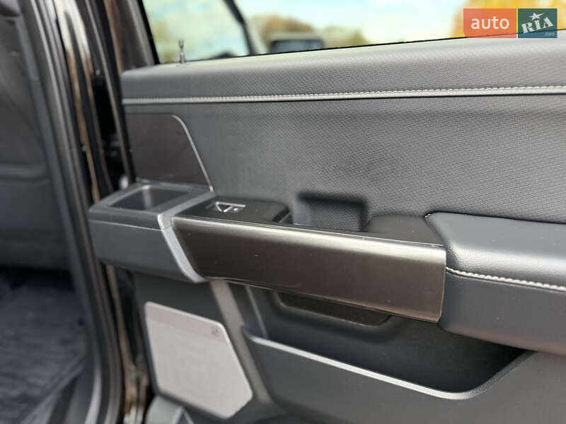 Пікап Ford F-150 2021 в Березані фото 52 Пікап Ford F-150 2021 в Березані