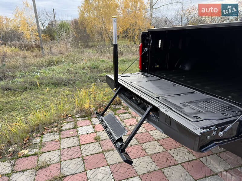 Пікап Ford F-150 2021 в Березані фото 61 Пікап Ford F-150 2021 в Березані