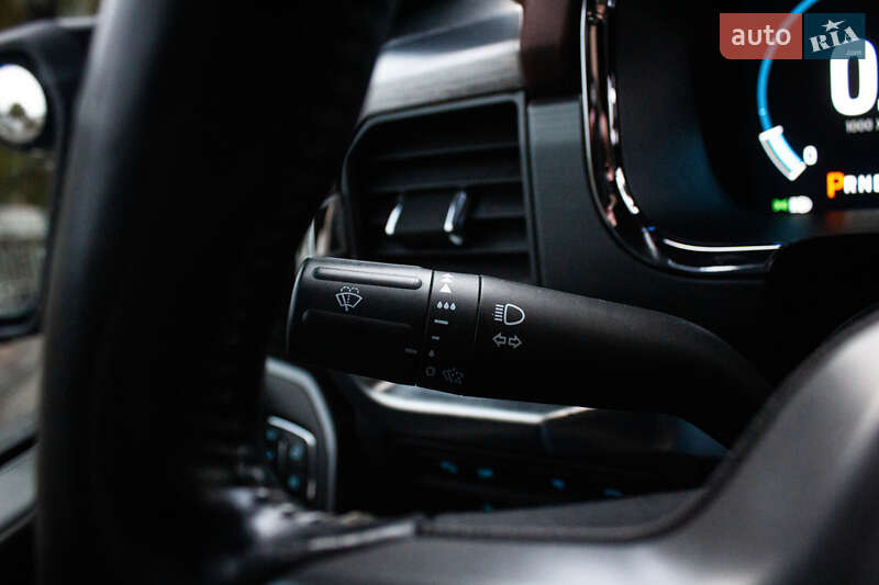 Пікап Ford F-150 2021 в Києві