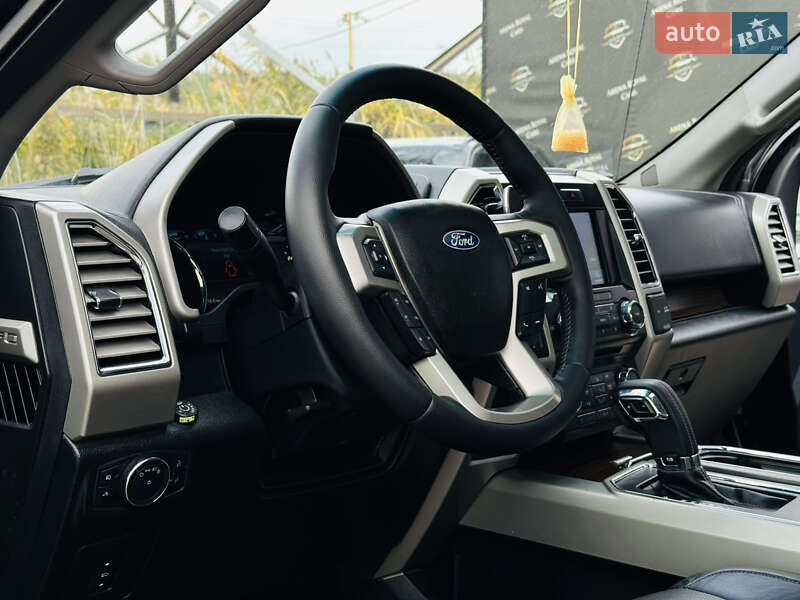 Пикап Ford F-150 2015 в Харькове фото 14 Пикап Ford F-150 2015 в Харькове