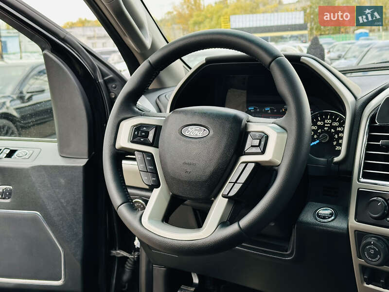 Пикап Ford F-150 2015 в Харькове фото 22 Пикап Ford F-150 2015 в Харькове