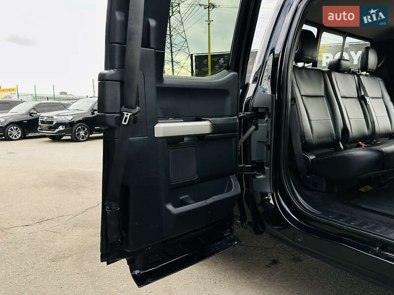 Пикап Ford F-150 2015 в Харькове фото 23 Пикап Ford F-150 2015 в Харькове