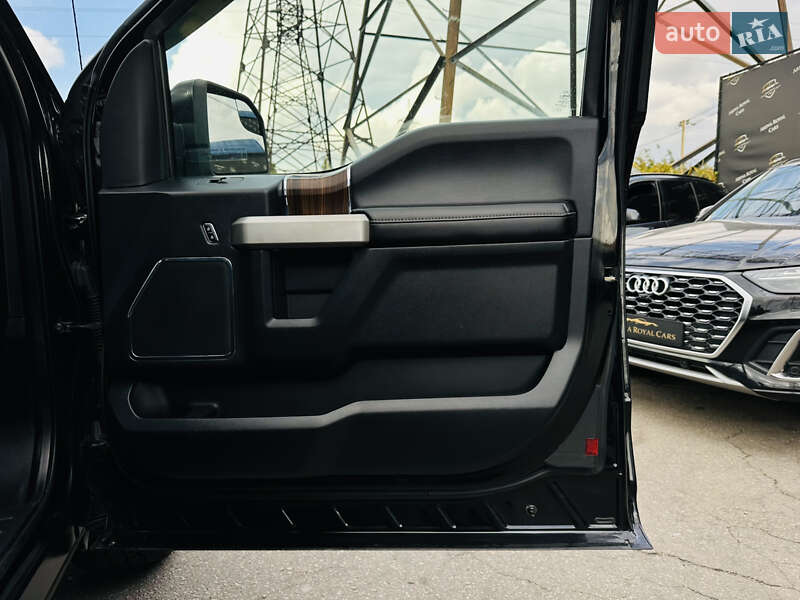 Пикап Ford F-150 2015 в Харькове фото 26 Пикап Ford F-150 2015 в Харькове