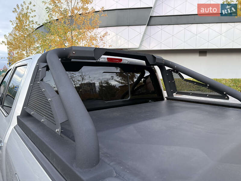 Пикап Ford F-150 2018 в Киеве